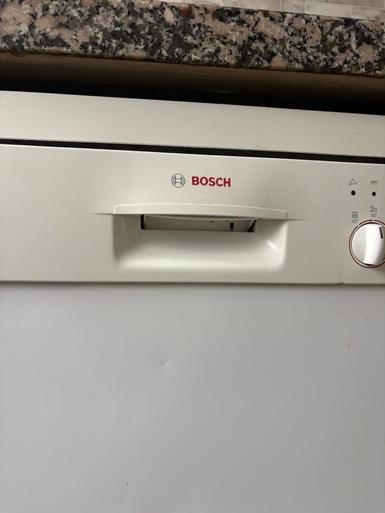 bosh bulaşık makinesi - 2