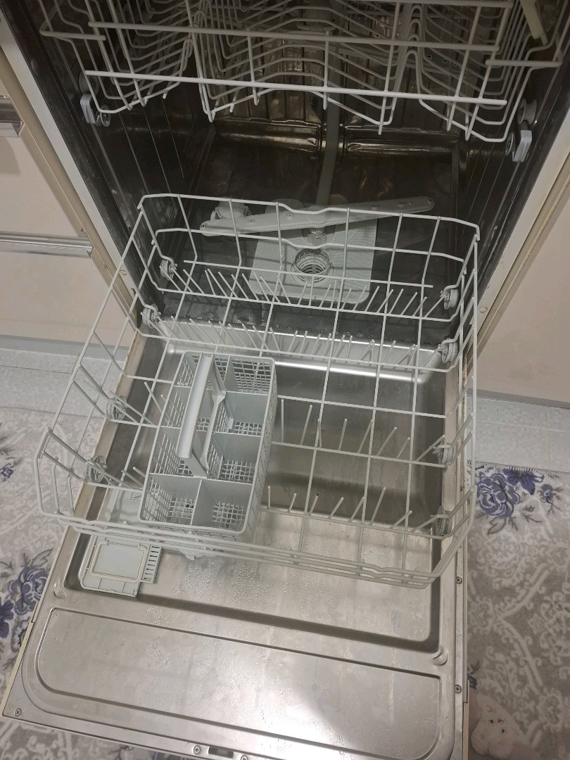 bulaşık makinesi - 5