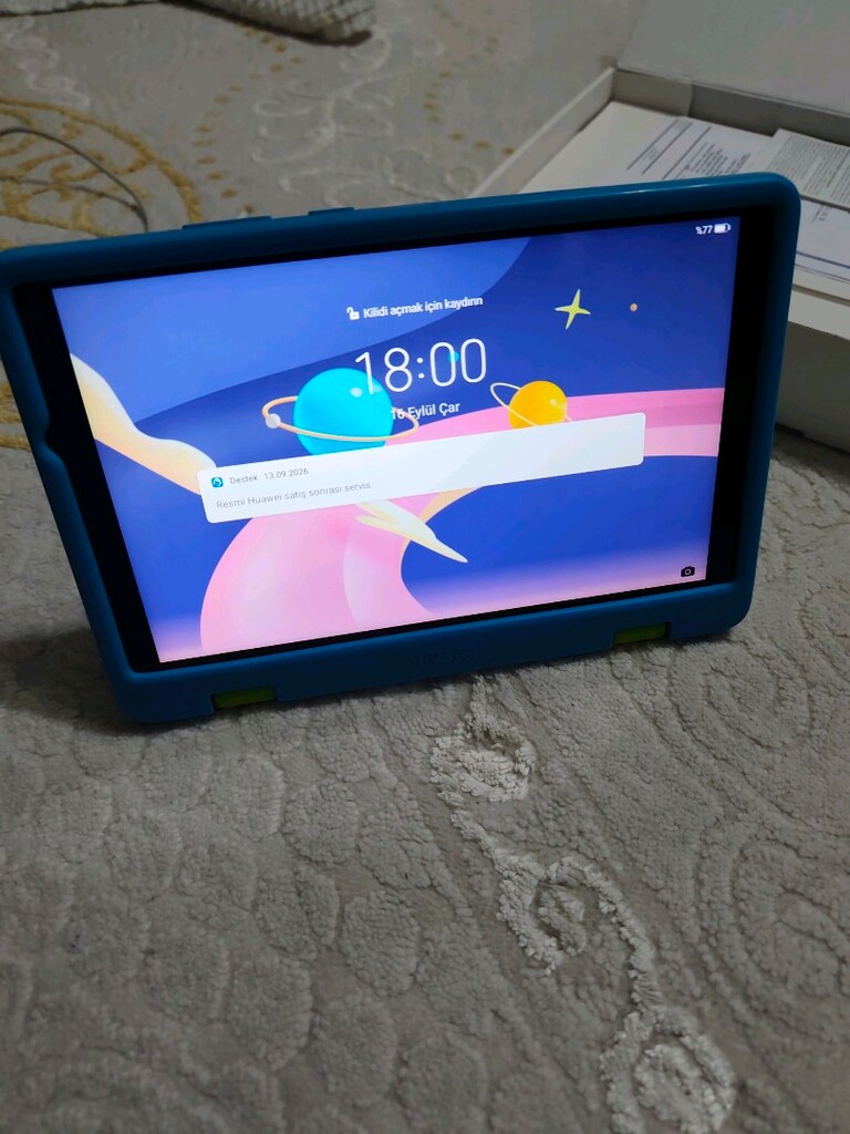 Huawei mate pat T8 ,teklif verebilirsiniz pazarlık olur - 2