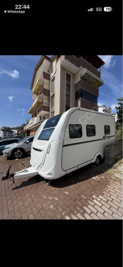 karavan - 7