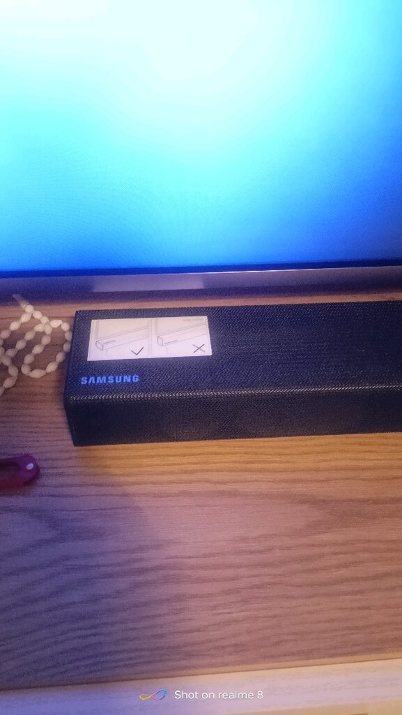 samsung m550 soundbar - 4