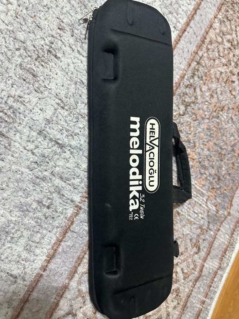 melodika - 4