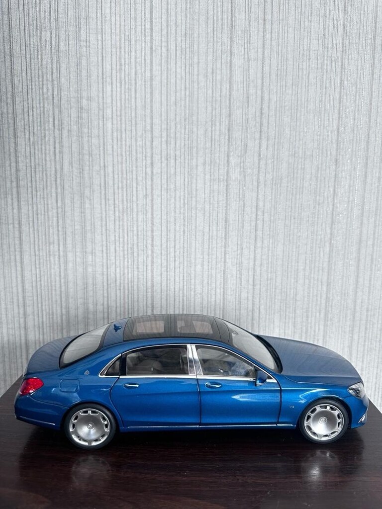 1:18 seçme model araçlar - 5