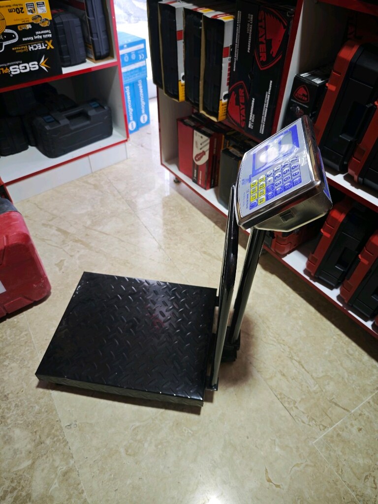 300 KG TERAZİ - 3