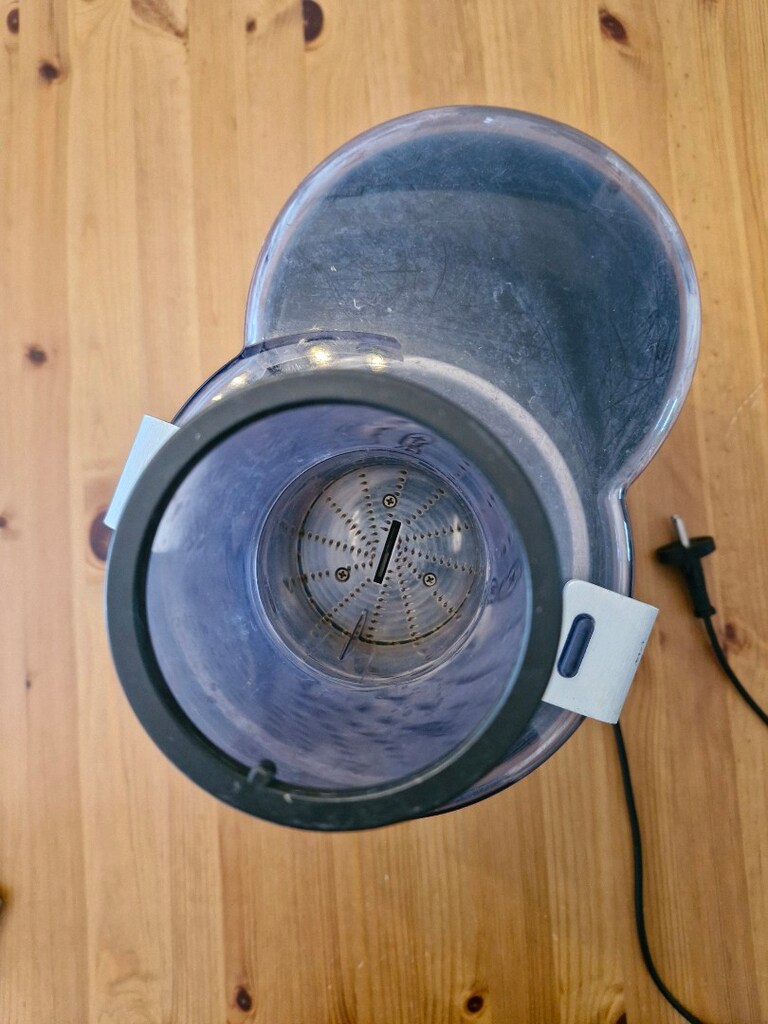 Philips Meyve Sebze Sıkacağı - 8