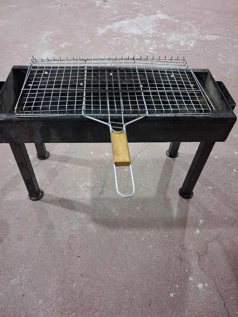 Mangal demir dir - 2