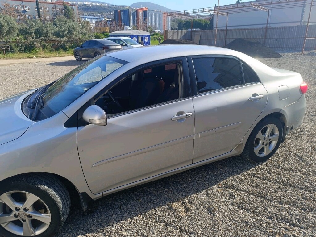 Sahibinden 1.6 Corolla LPG elegant paket - 6