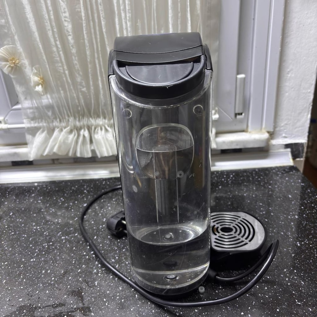 Nescafe Bluetooth kahve makinası - 7