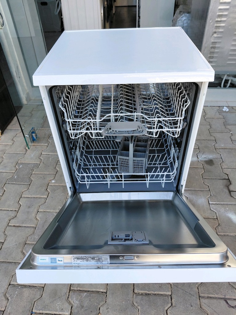 siemens bulaşık makinesi tertemiz - 2