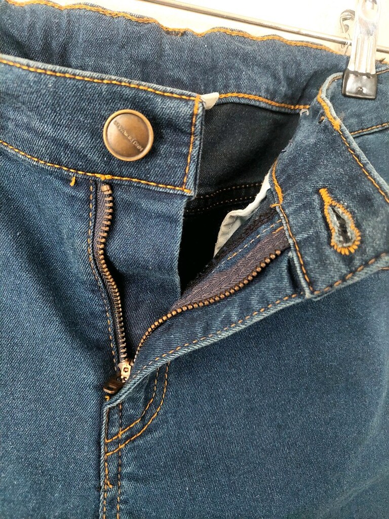 LCW Green çocuk skinny Jean pantolon - 7