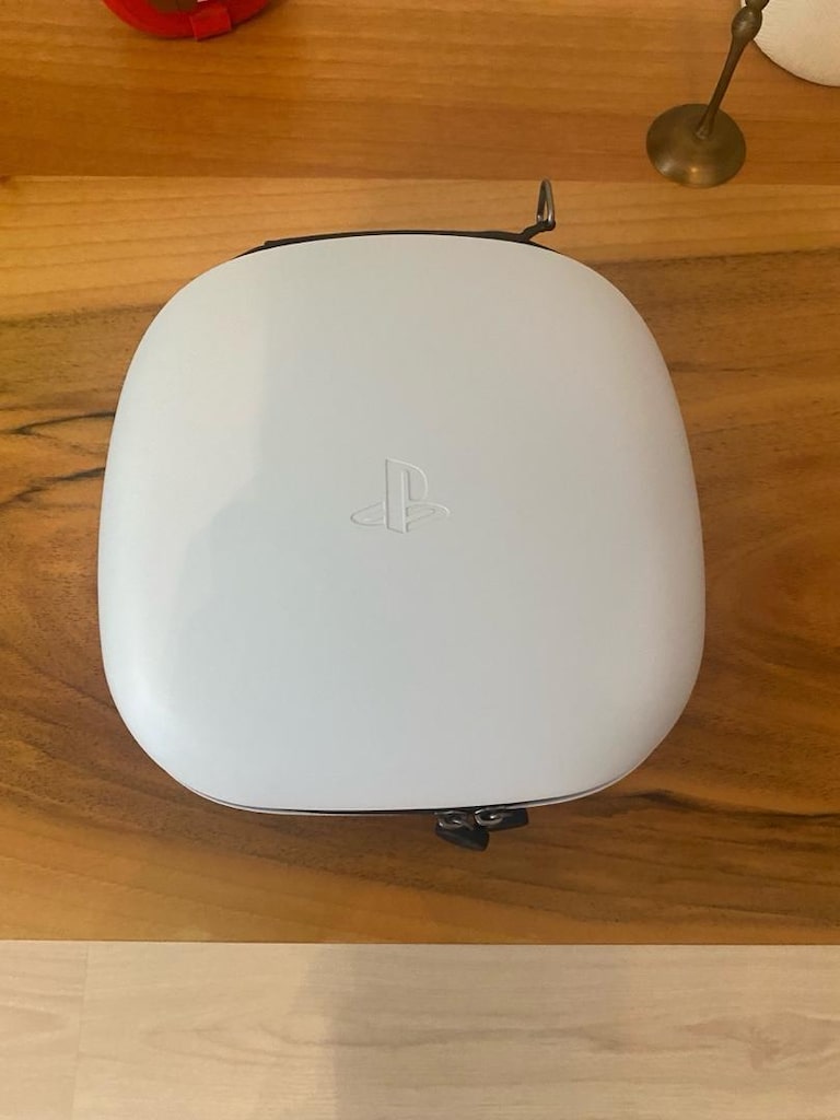 Playstation Dualsense Edge - 2