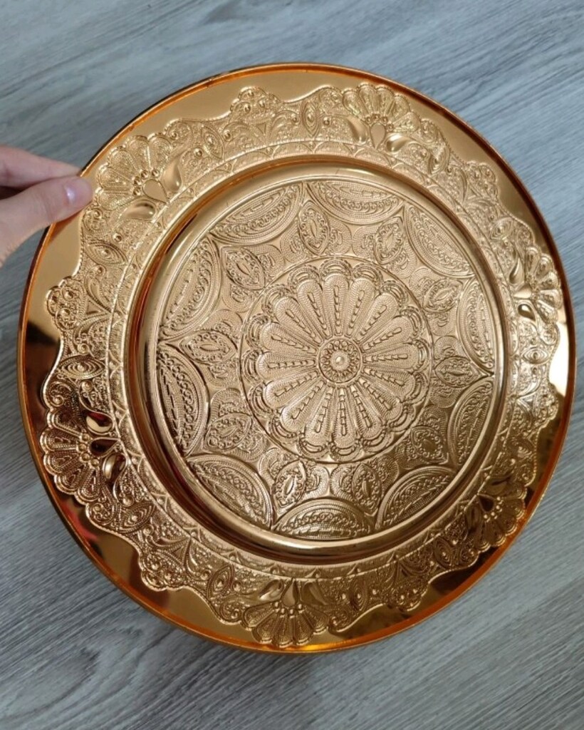 6 kişilik zemzem takımı - 8