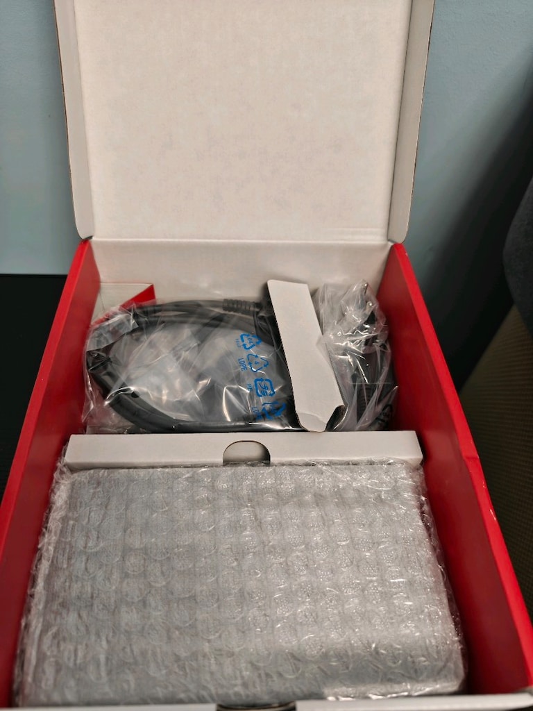 Nintendo switch oled model - 4