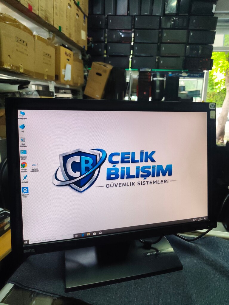 BENQ 19*0 EKRAN - 2