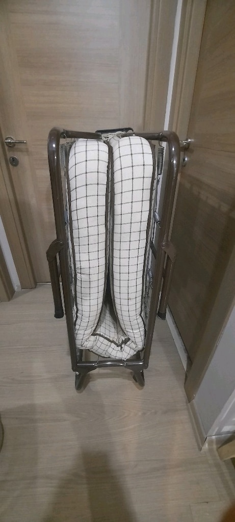 Katlanır yatak - 3