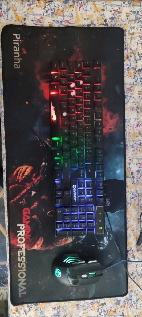 Gaming oyuncu masaüstü bilgisayar - 2