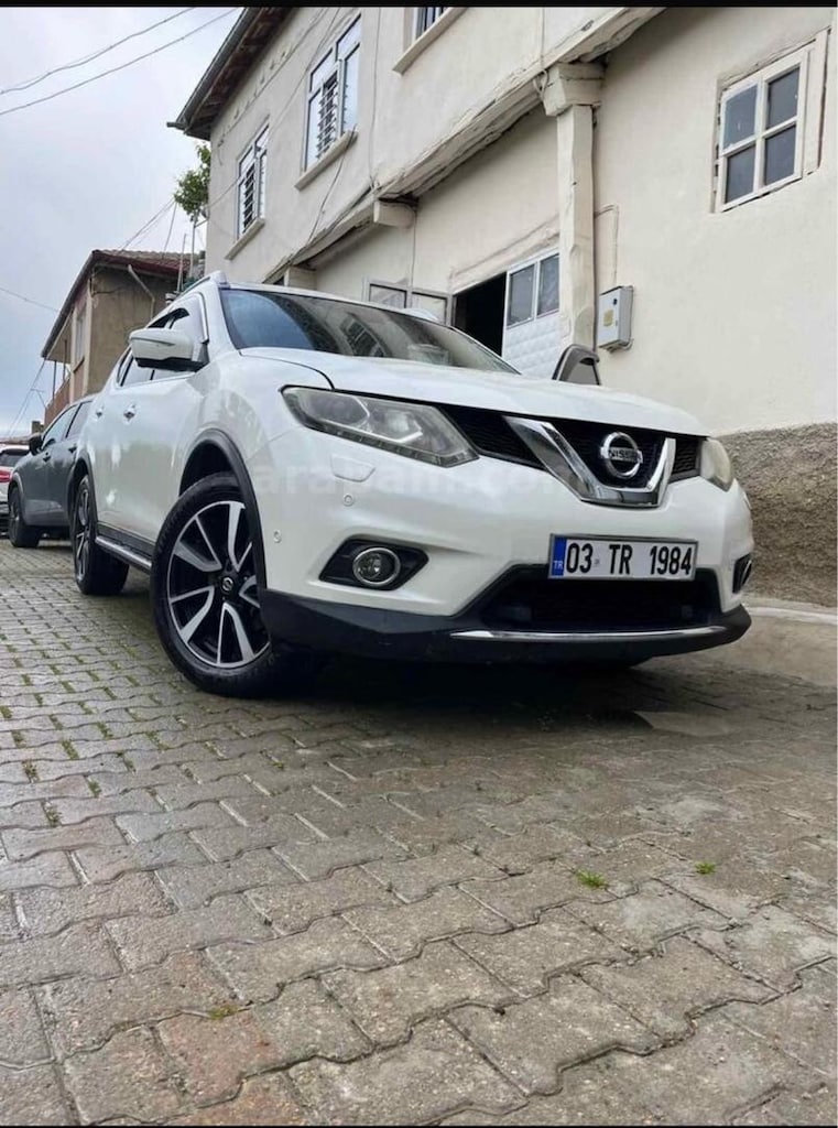 SADECE ELEKTRİKLİ ARABA İLE TAKAS OLUR - 2