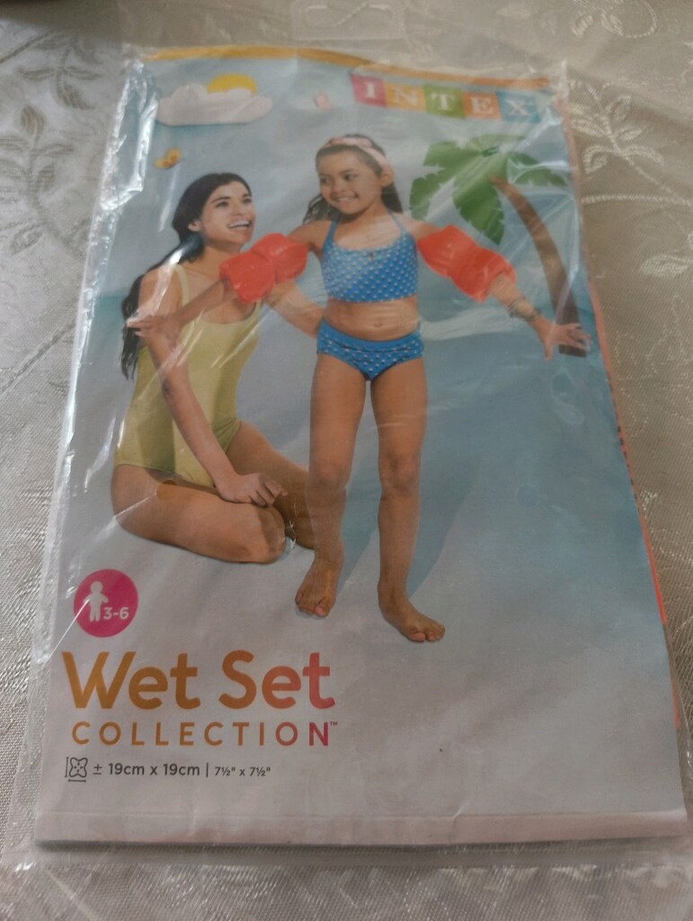 INTEX Wet Set Deniz Kolluğu - 2