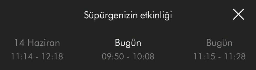 Dyson’ın ürettiği en güçlü robot süpürge olan Dyson 360 Vis Nav! - 3
