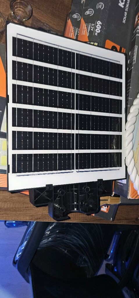 bahce sokak solar armatürleri - 7