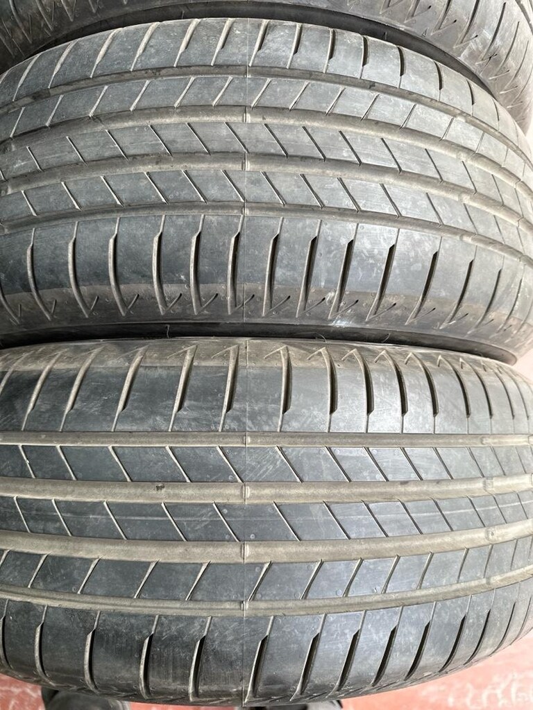 225 50 18 BRIDGESTONE… - 3