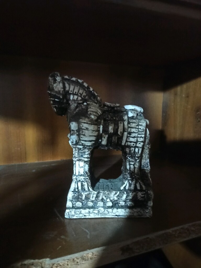 turuva atı dekorasyon ürünleri - 3