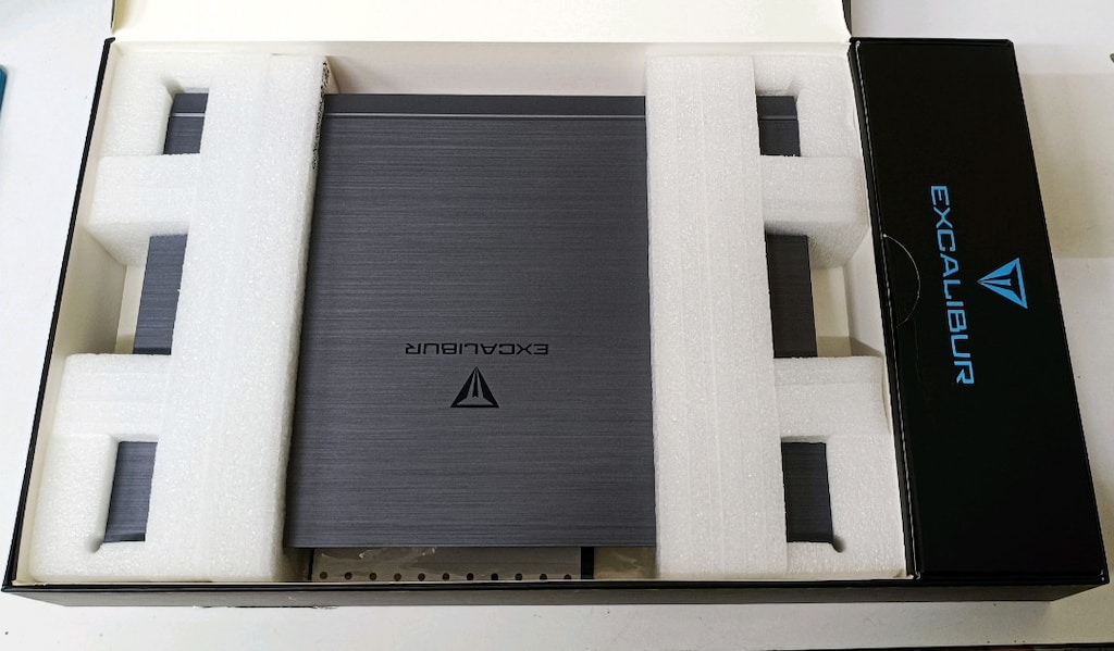 KUSURSUZ EXCALİBUR İ5-12450/ RTX 2050/ 16 RAM/ 512 GB SSD - 7