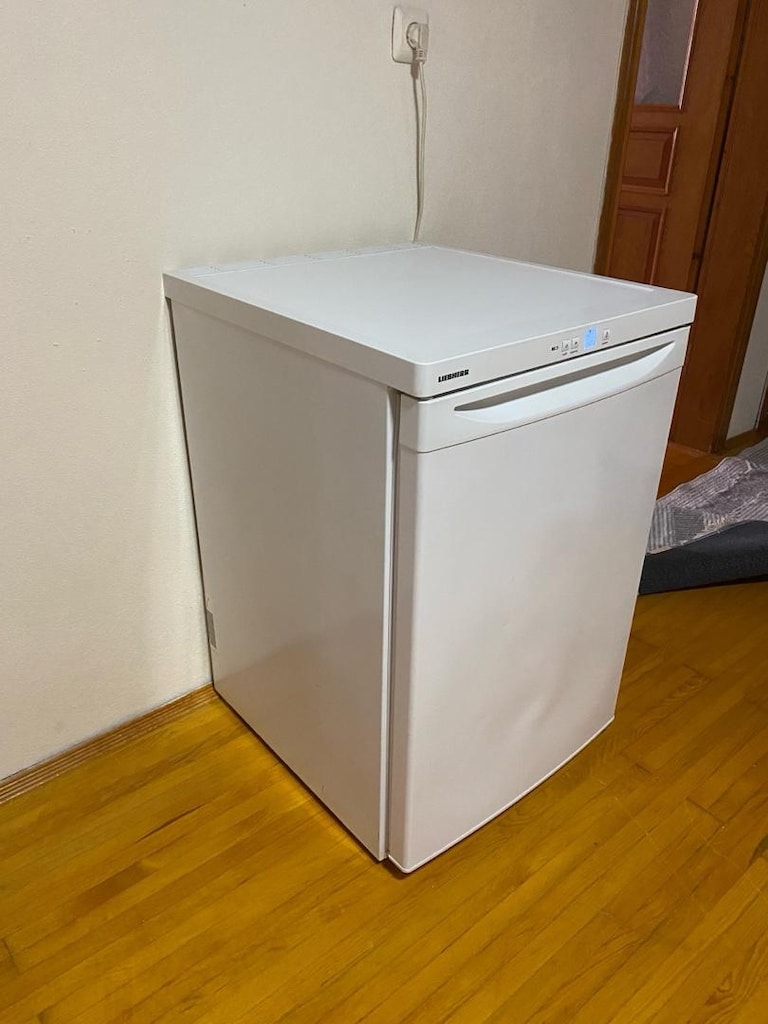 derin dondurucu - 6