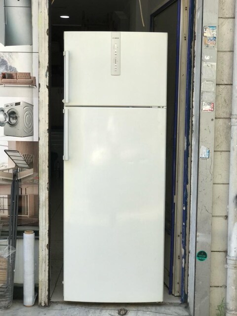 . Bosch buzdolabı