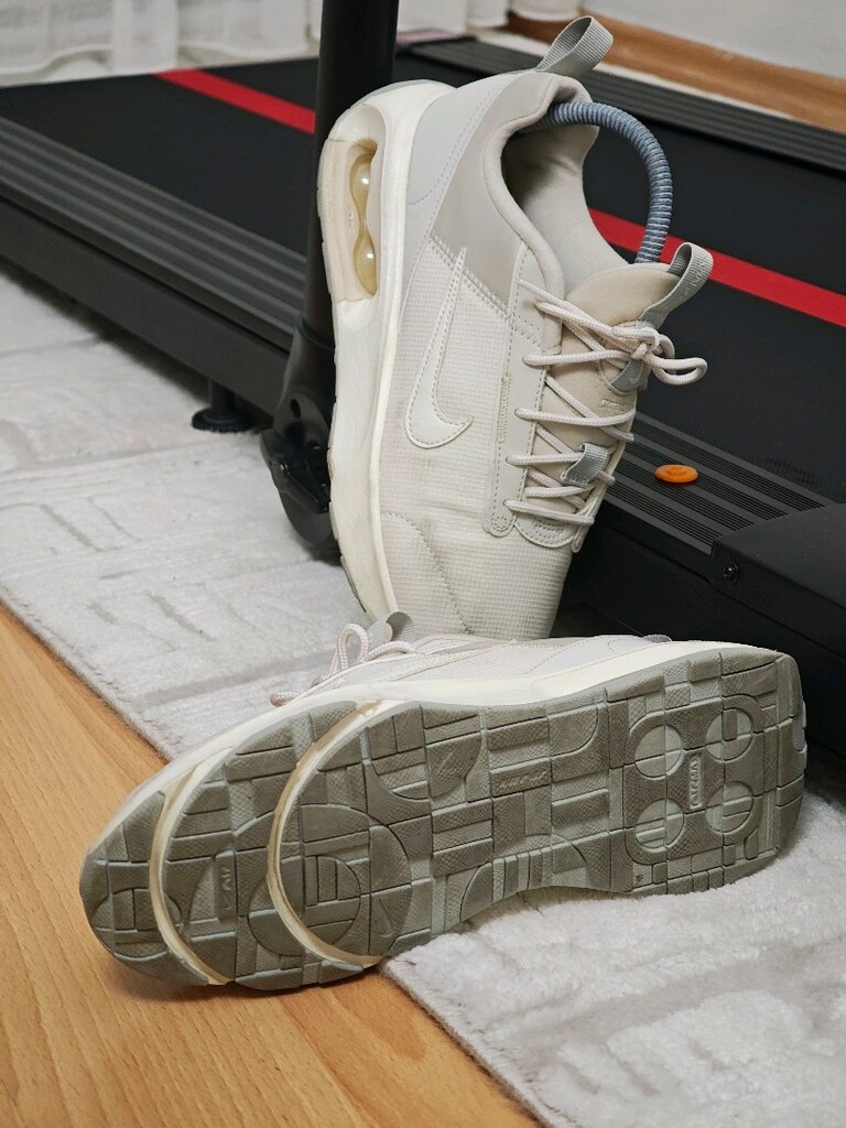 Nike infinity Bayan Spor Ayakkabi - 3