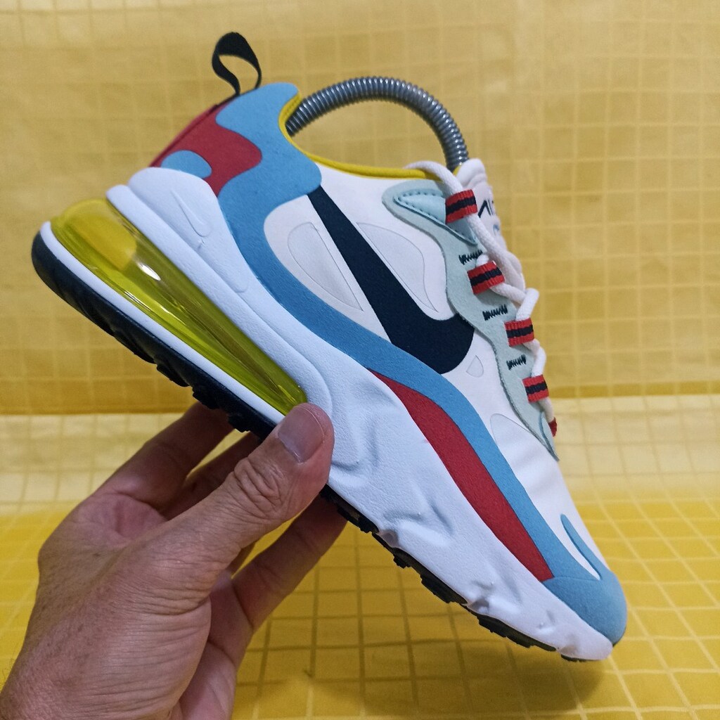38 numara NİKE Air Max spor ayakkabı. - 11