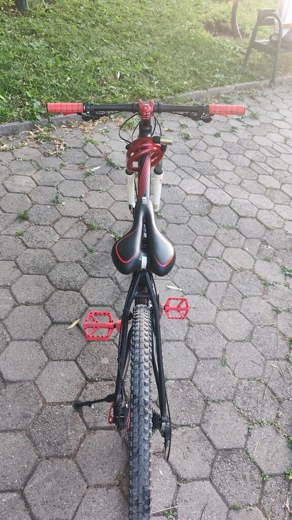 Carraro Big 829 - 2