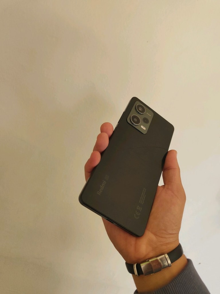 REDMİ NOTE 12 PRO 5G 256 GB 8+8 RAM YURT DIŞI KAYITLI AÇIKLAMAYI OKU - 8