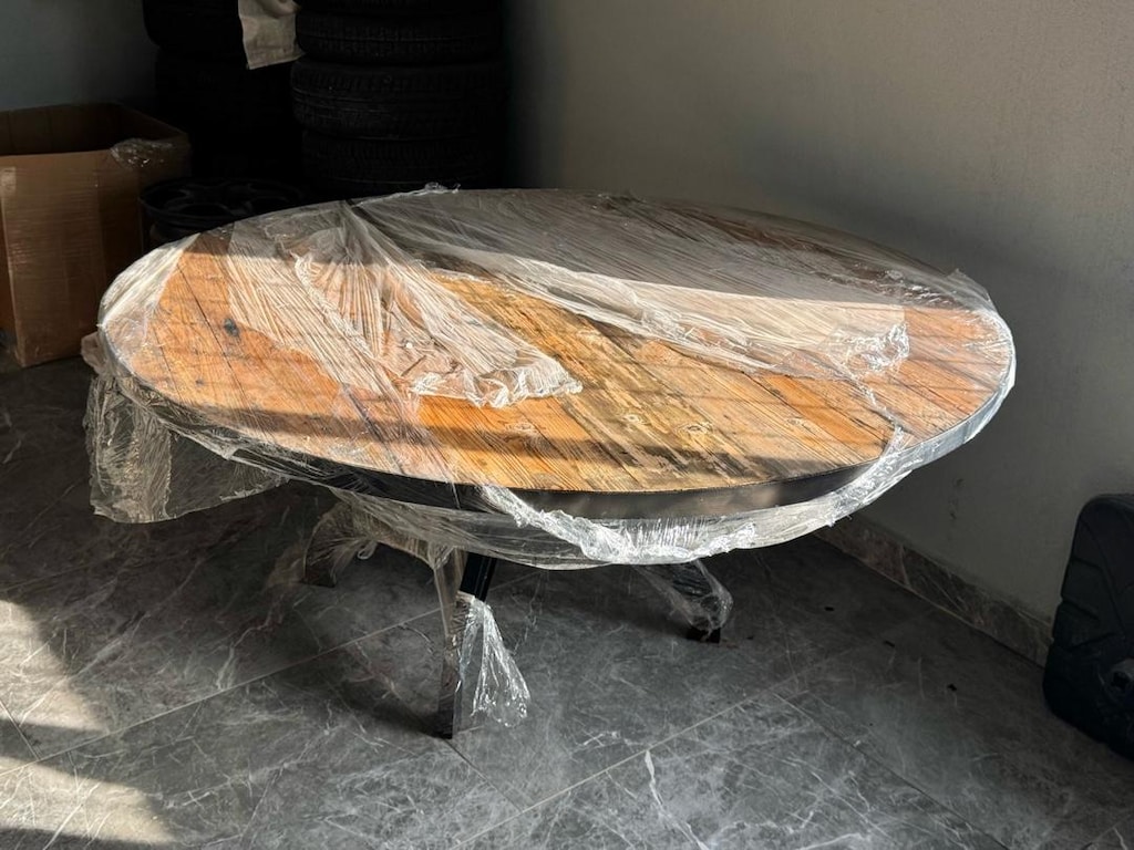 MUDO MASA 150cm - 6
