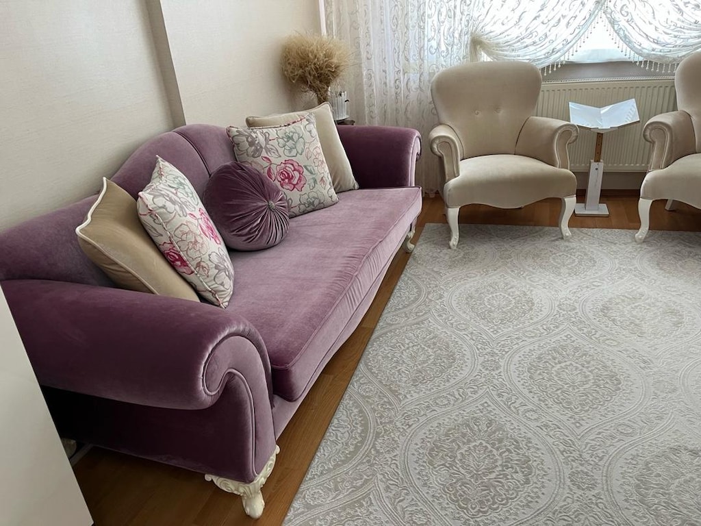 salon takımı - 2