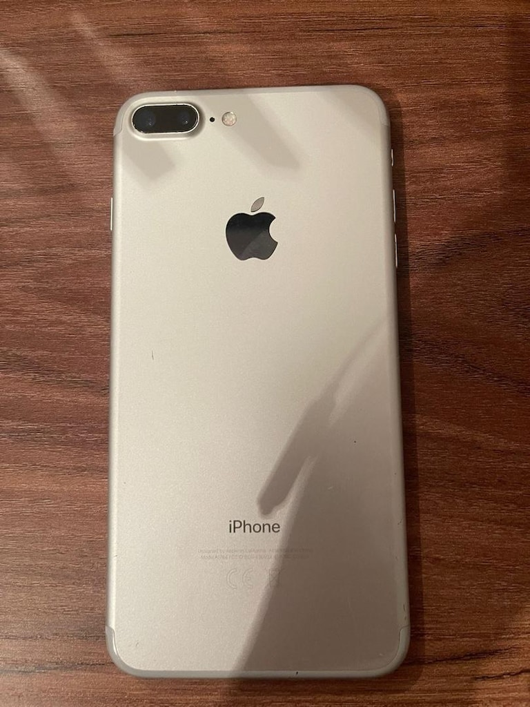 İPhone 7 Plus 32 Gb Açıkmalıyı Oku - 4