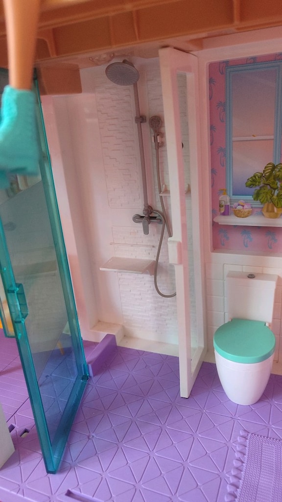 Barbie rüya evi - 14