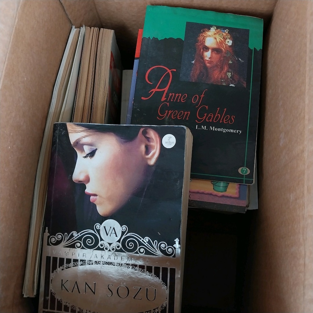 kitap - 3