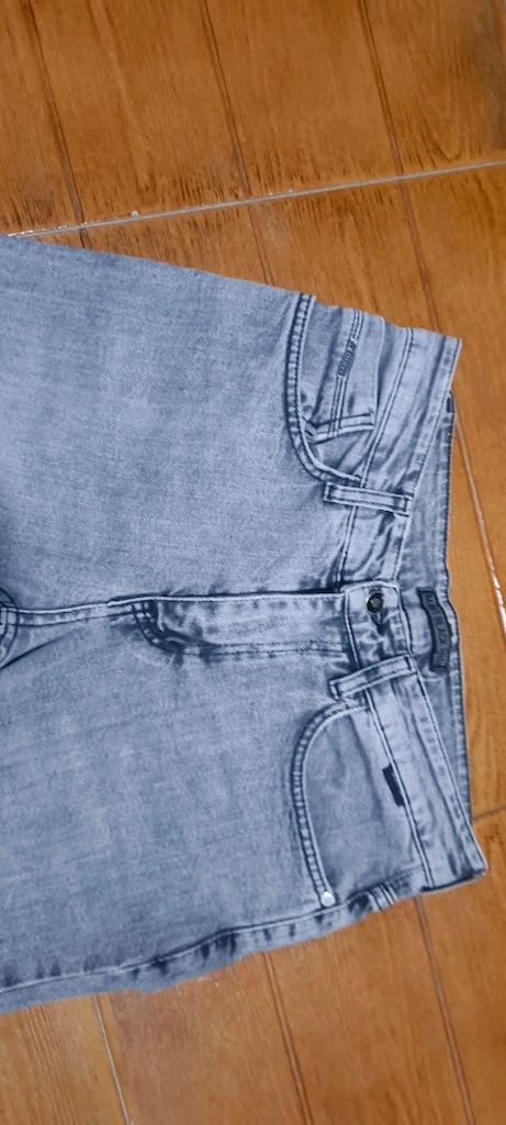 Mavi jeans pantolon - 4