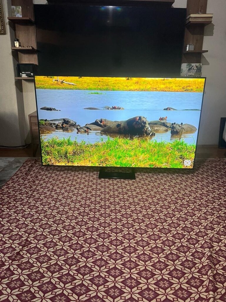 samsun ue 65 bu 8500 4 k led tv - 3