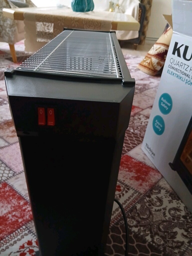 ısıtıcı - 2