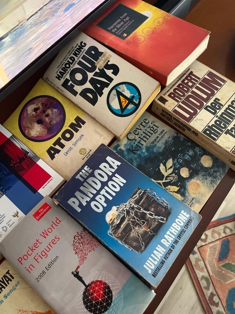 kitap - 3