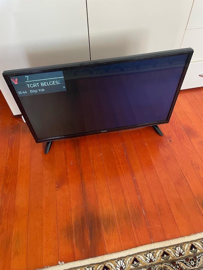 YENİ GİBİ VESTEL TV - 3