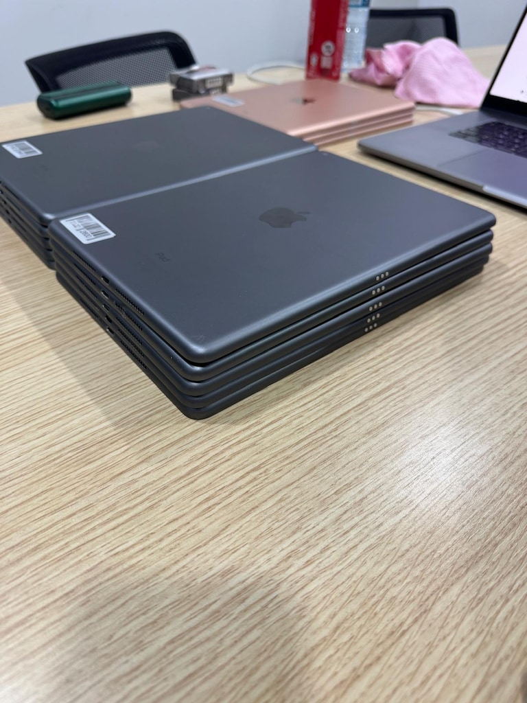 Apple iPad 7. Nesil 32 GB Wi-Fi | Stok: 30+ Adet