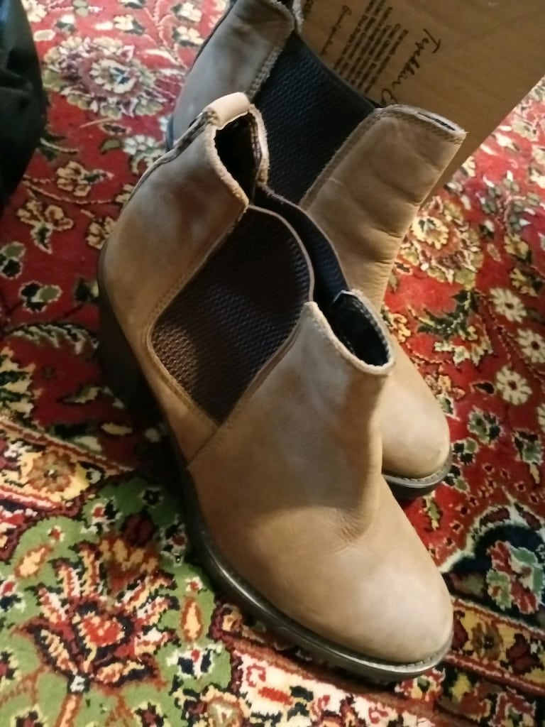 kadın bot