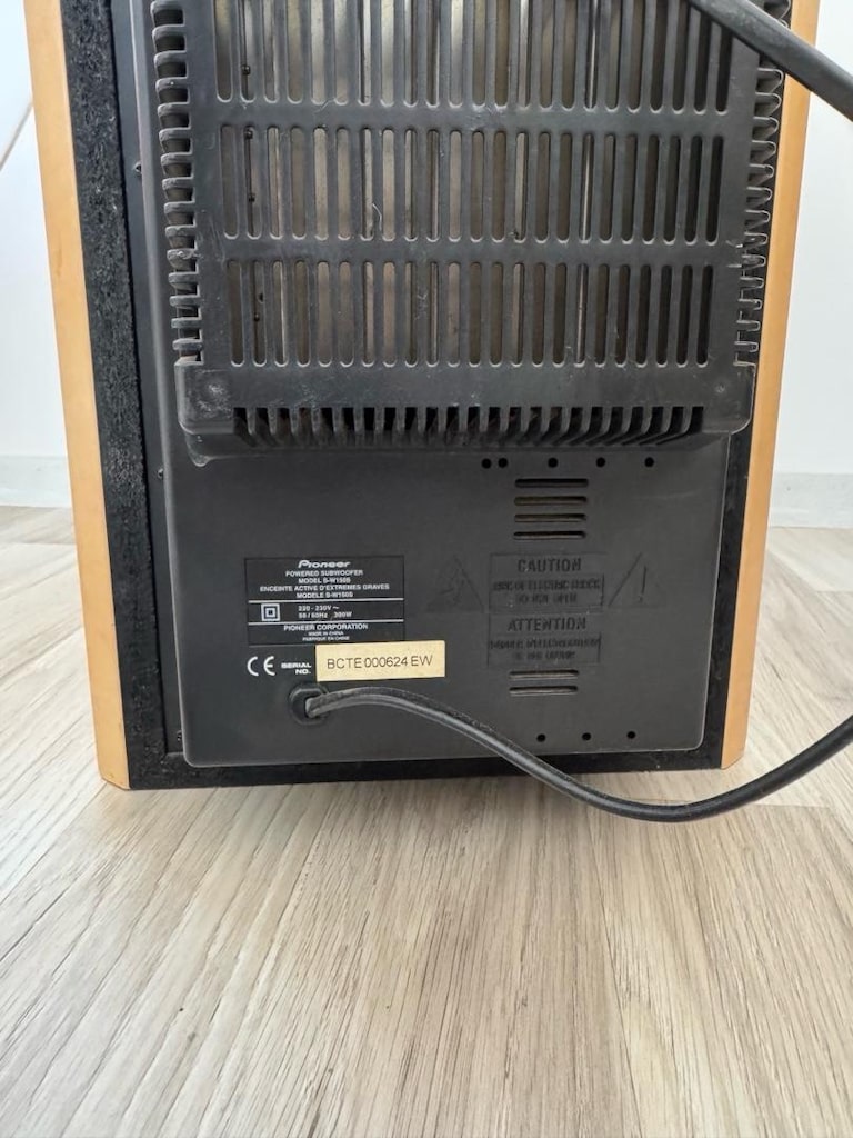 pıonner 150 ws - 5