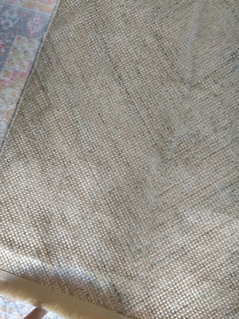 Jüt Kilim - 3