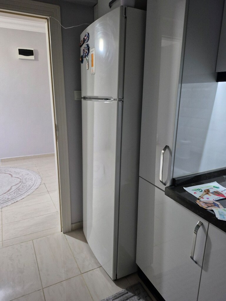 Buzdolabı - 10