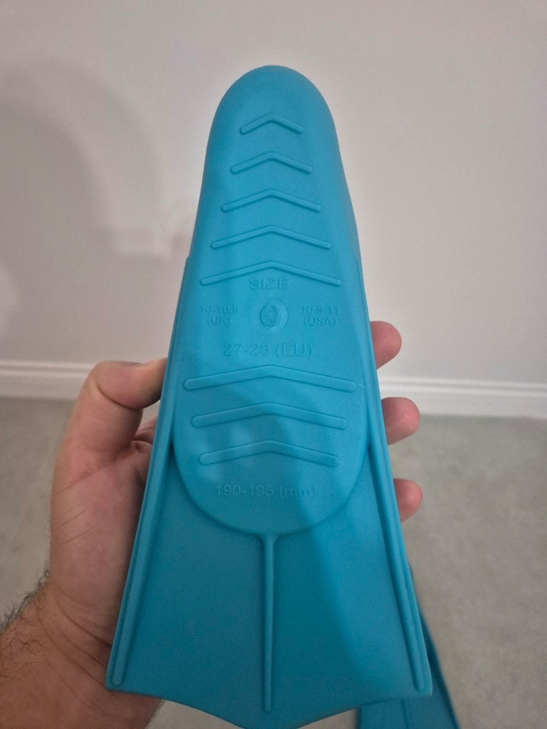 Decathlon palet - 2