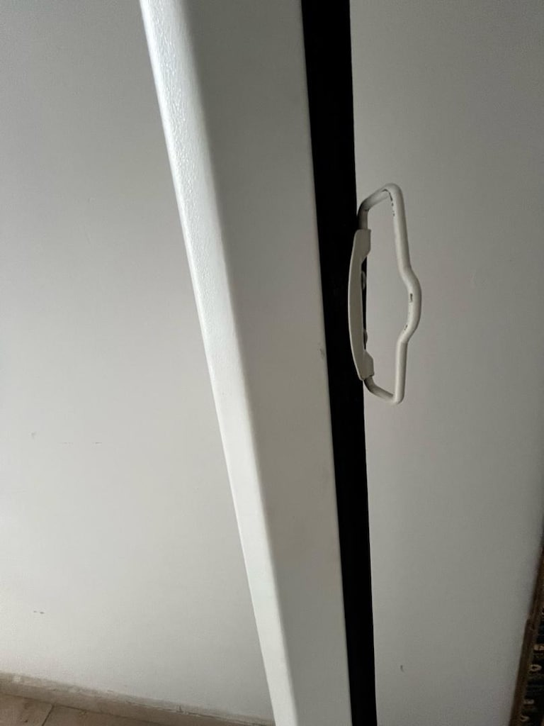 Codegen 200×200 cm Storlu Projeksiyon Perdesi - 8